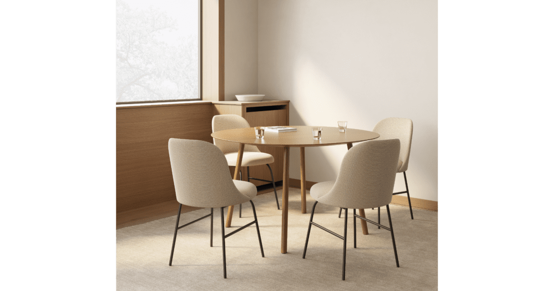 The best design chairs for remote working Chair ideas Viccarbe Journal