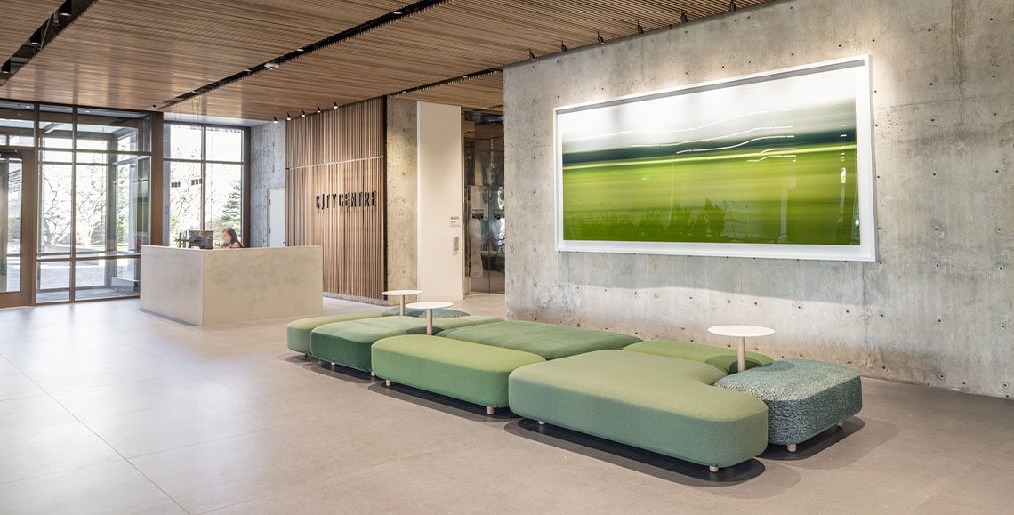 Discover the most popular office furniture trends for 2023 Viccarbe