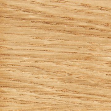 Stained Wood Matt Oak